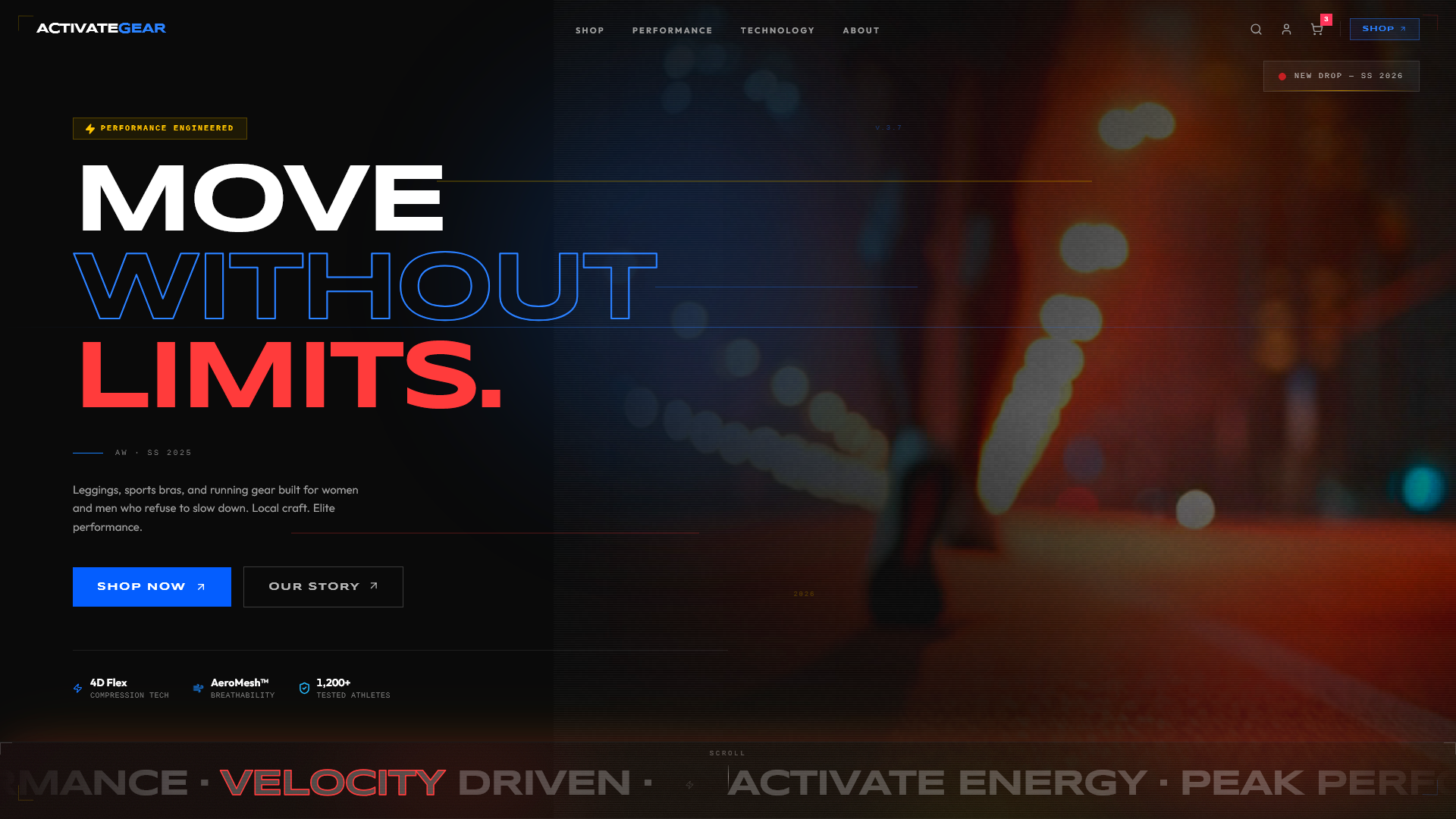 ActivateGear